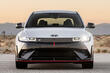 Apskats: 650 ZS elektriskais Hyundai IONIQ 5 N foto 1