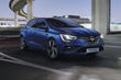 Renault Megane hečbeka apskats: IV paaudze, feislifts foto 4
