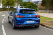 Renault Megane hečbeka apskats: IV paaudze, feislifts foto 3