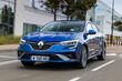 Renault Megane hečbeka apskats: IV paaudze, feislifts foto 1