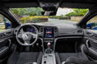 Renault Megane hečbeka apskats: IV paaudze, feislifts foto 5