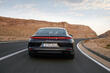 Porsche Panamera 2024 apskats: trešā paaudze foto 4