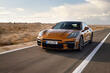 Porsche Panamera 2024 apskats: trešā paaudze foto 1