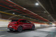 Ford Puma 2024: atjauninātās versijas apskats foto 2