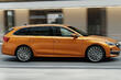 Skoda Octavia Combi IV paaudzes apskats: 2024. gada feislifts foto 1