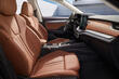 Skoda Octavia Combi IV paaudzes apskats: 2024. gada feislifts foto 6