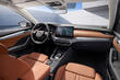 Skoda Octavia Combi IV paaudzes apskats: 2024. gada feislifts foto 4