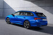 Skoda Octavia Combi IV paaudzes apskats: 2024. gada feislifts foto 3