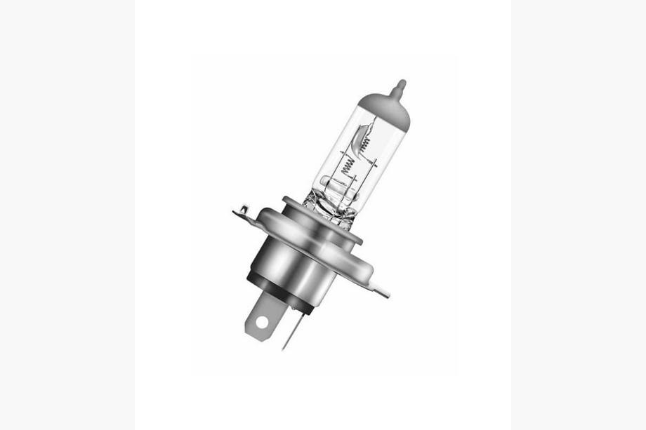Narva 48991 H4 24V 100/90W priekšējā luktura spuldze 48991 Image