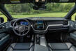 Otrās paaudzes Volvo XC60 apskats foto 6
