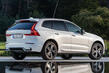 Otrās paaudzes Volvo XC60 apskats foto 4
