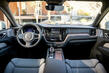 Otrās paaudzes Volvo XC60 apskats foto 5