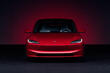Tesla Model 3 2023 apskats: jauns skatījums uz elektromobilitāti foto 1