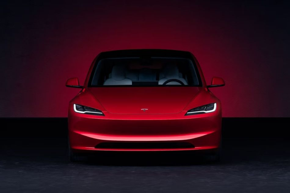 Tesla Model 3 2023 apskats: jauns skatījums uz elektromobilitāti