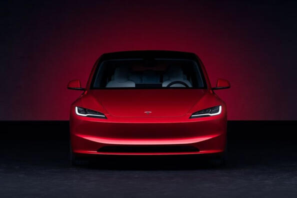 Tesla Model 3 2023 apskats: jauns skatījums uz elektromobilitāti