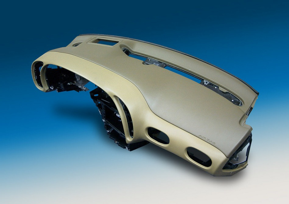 Kāpēc automobiļos izmanto ABS plastmasu?