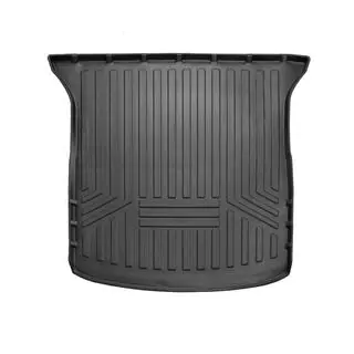 Aizmugurējais bagāžnieka paklājiņš Stingray 3D (5 no 7 sēdvietām)