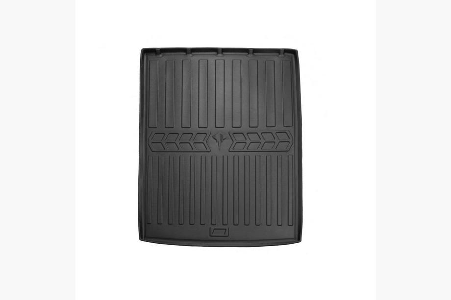 BMW 5/i5 sērija G60/G60E/G61 2023– Stingray 3D bagāžnieka paklājiņš (G60) Image