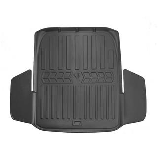 Bagāžnieka gumijas paklājiņš Stingray 3D (SD)