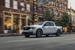 Ford Maverick 2025 apskats: atjaunināts pikaps foto 2