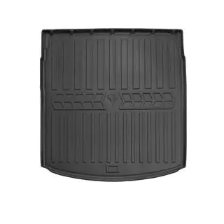 Stingray 3D gumijas bagāžnieka paklājiņš (SW, augšējais)