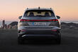 Audi Q4 e-tron: jaunās paaudzes elektriskais krosovers foto 4
