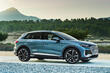 Audi Q4 e-tron: jaunās paaudzes elektriskais krosovers foto 3