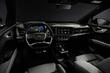 Audi Q4 e-tron: jaunās paaudzes elektriskais krosovers foto 5