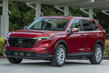 Honda CR-V sestās paaudzes apskats foto 2