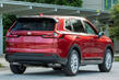 Honda CR-V sestās paaudzes apskats foto 4