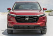 Honda CR-V sestās paaudzes apskats foto 1