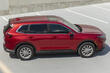 Honda CR-V sestās paaudzes apskats foto 3