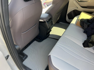 BYD Song Plus EV/Seal U 2020– EVA auto paklāji (pelēki) foto 3