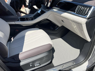 BYD Song Plus EV/Seal U 2020– EVA auto paklāji (pelēki) foto 2