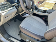 BYD Song Plus EV/Seal U 2020– EVA auto paklāji (pelēki) foto 1