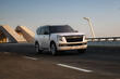 Nissan Patrol VII (2025) apskats foto 2