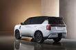 Nissan Patrol VII (2025) apskats foto 4