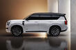 Nissan Patrol VII (2025) apskats foto 3