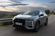 DS 3 e-Tense: elektromobiļa apskats foto 2