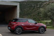 DS 3 e-Tense: elektromobiļa apskats foto 4