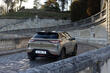 DS 3 e-Tense: elektromobiļa apskats foto 3