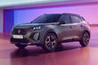 Peugeot e-2008 feislifts 2023: atjauninātā elektro krosovera apskats foto 1