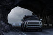 Hyundai Santa Fe 5. paaudze (2023) apskats foto 1