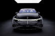 Mercedes-Benz EQS sedana apskats: 2024. gada feislifts foto 1
