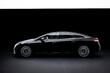 Mercedes-Benz EQS sedana apskats: 2024. gada feislifts foto 3