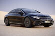Mercedes-Benz EQS sedana apskats: 2024. gada feislifts foto 2