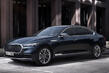 Kia K9 apskats: otrās paaudzes modernizācija foto 3