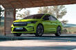 Skoda Enyaq Coupe RS iV: sportiska elektriskā krosovera apskats foto 3