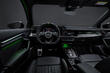 Audi RS 3: kompaktā sporta sedana apskats foto 6