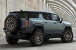 Hummer EV SUV apskats: jaunās paaudzes elektriskais apvidus auto foto 4